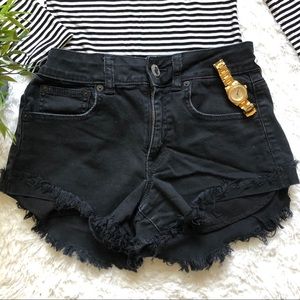 ‼️SOLD‼️ American Eagle Shorts